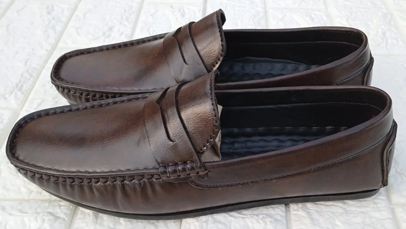 Loafers Shoes For Men