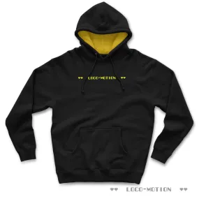 Locomotion Hoodie