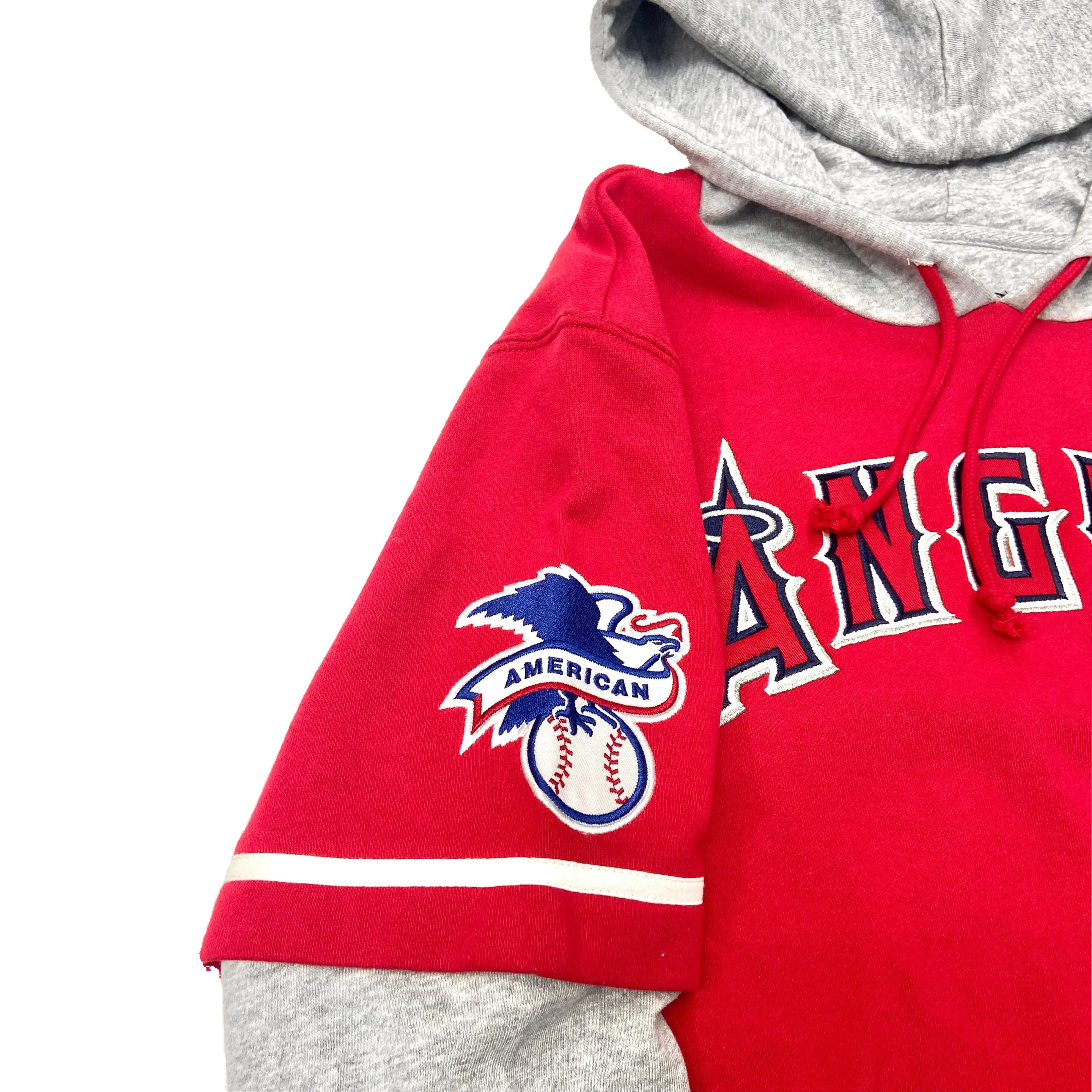 Los Angeles Angels Men's Hoodie