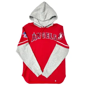 Los Angeles Angels Men's Hoodie