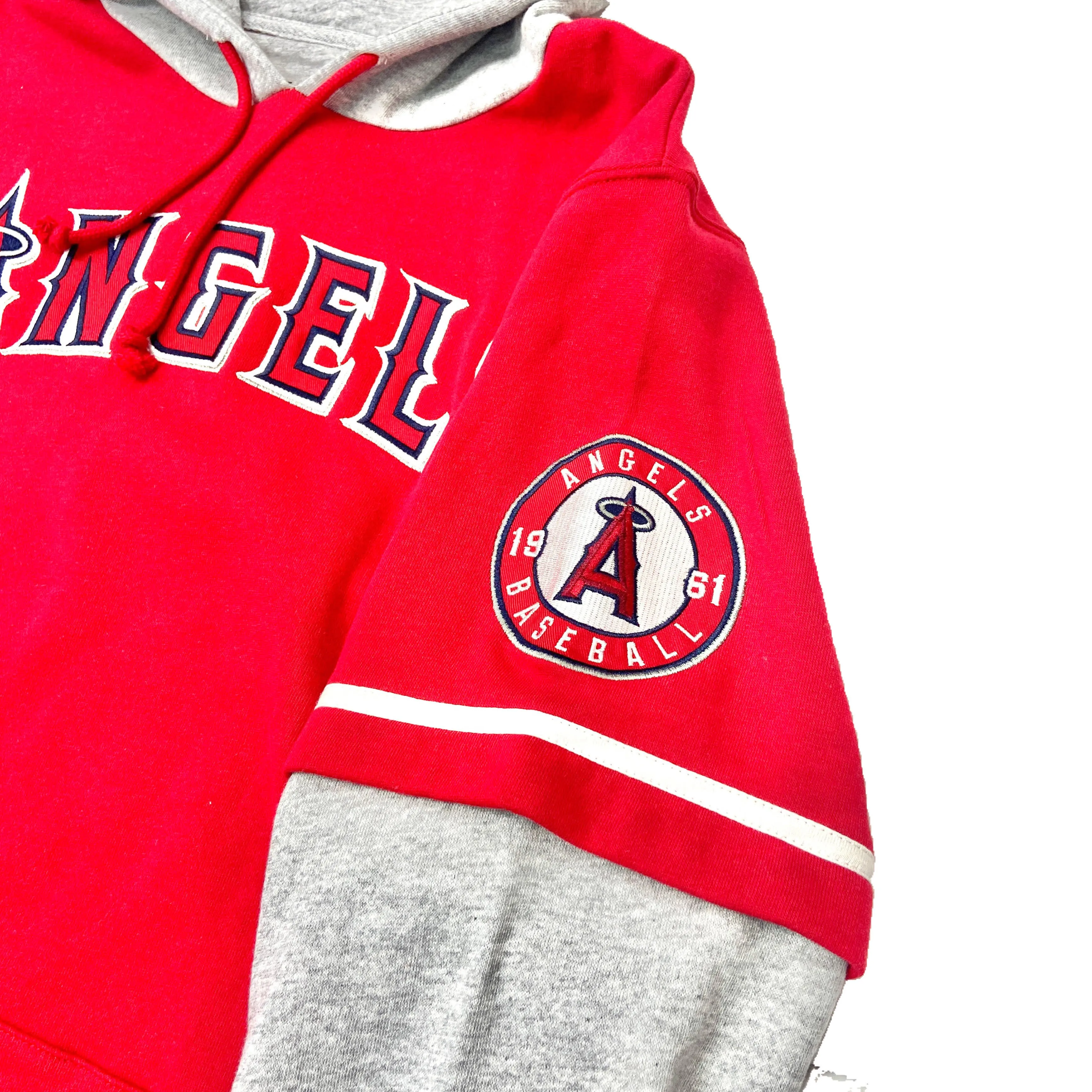 Los Angeles Angels Men's Hoodie