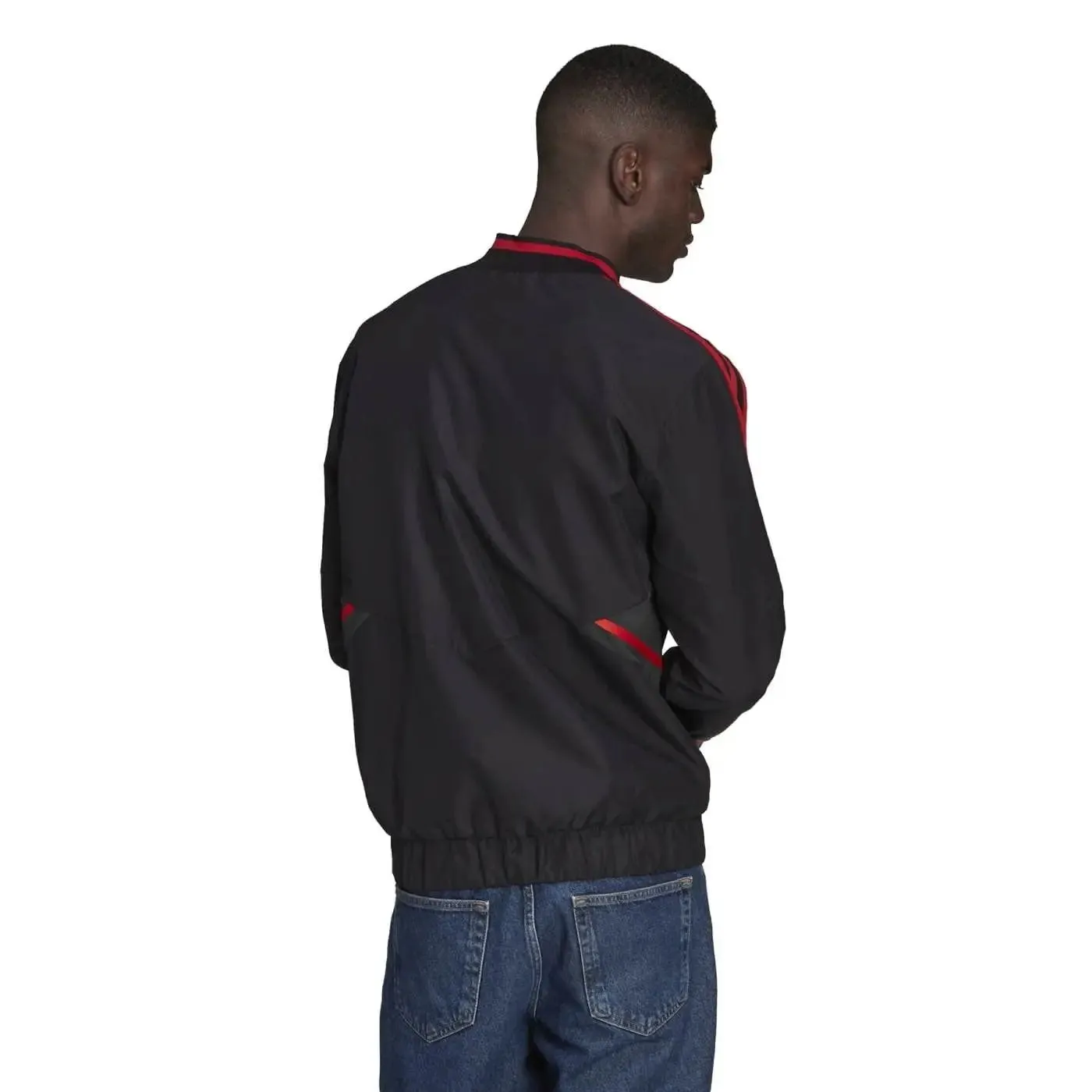 Manchester United Anthem Jacket