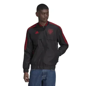 Manchester United Anthem Jacket