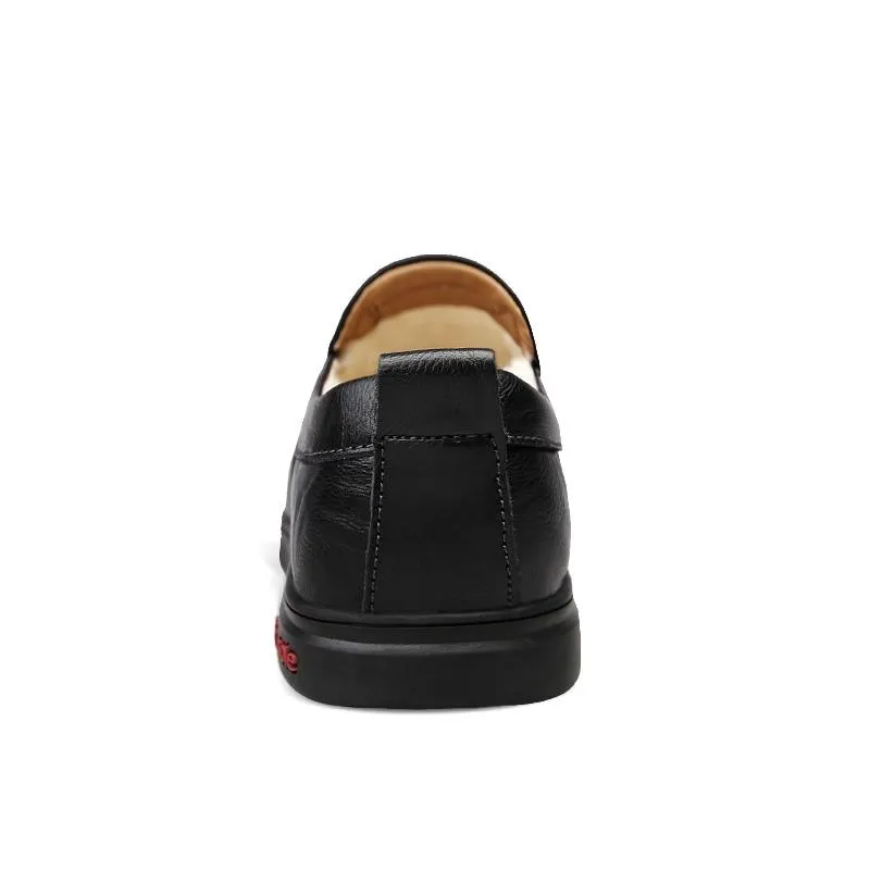 Men Comfortable Casual Loafers