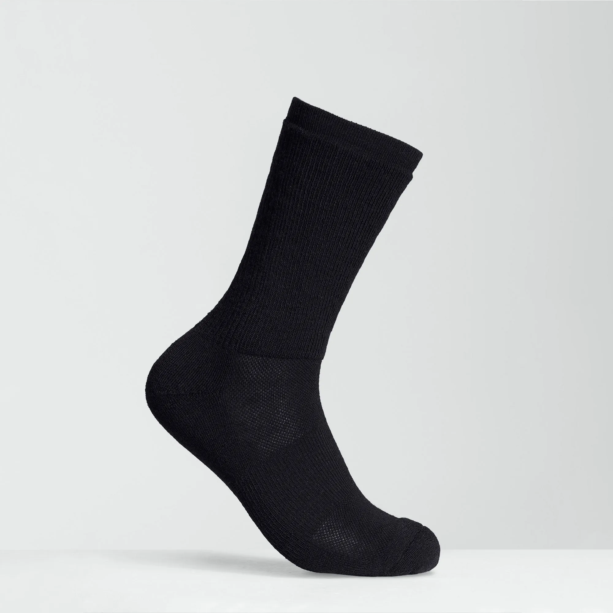 Men's All Season Crew Socks