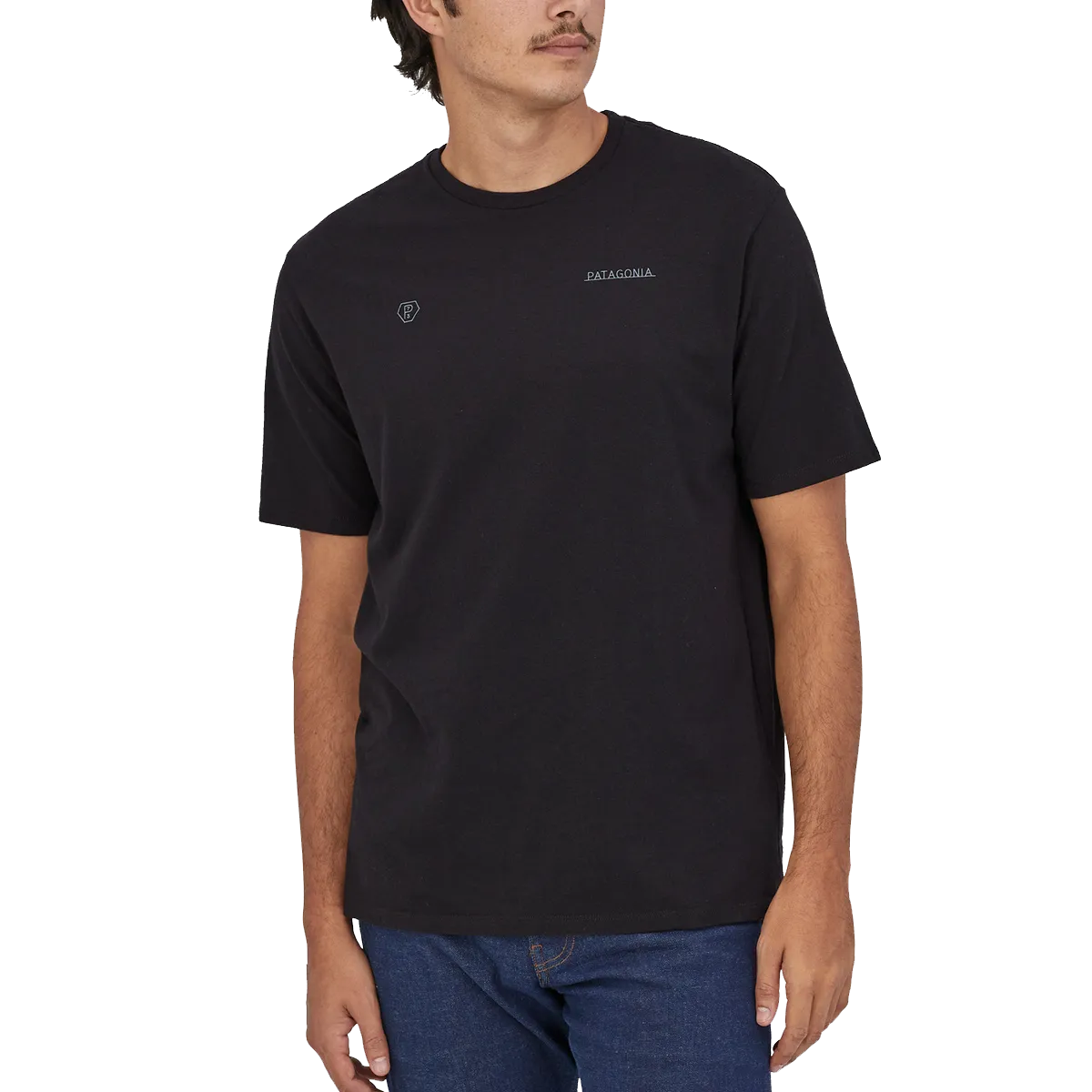 Men's Forge Mark Responsibili-Tee