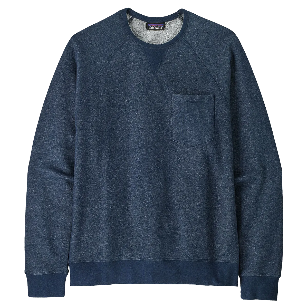 Men's Mahnya Fleece Crewneck