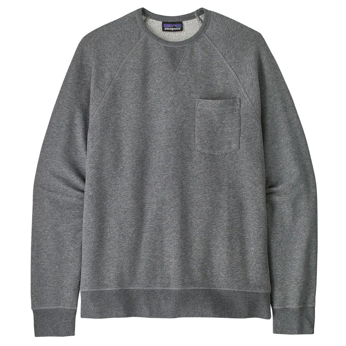 Men's Mahnya Fleece Crewneck