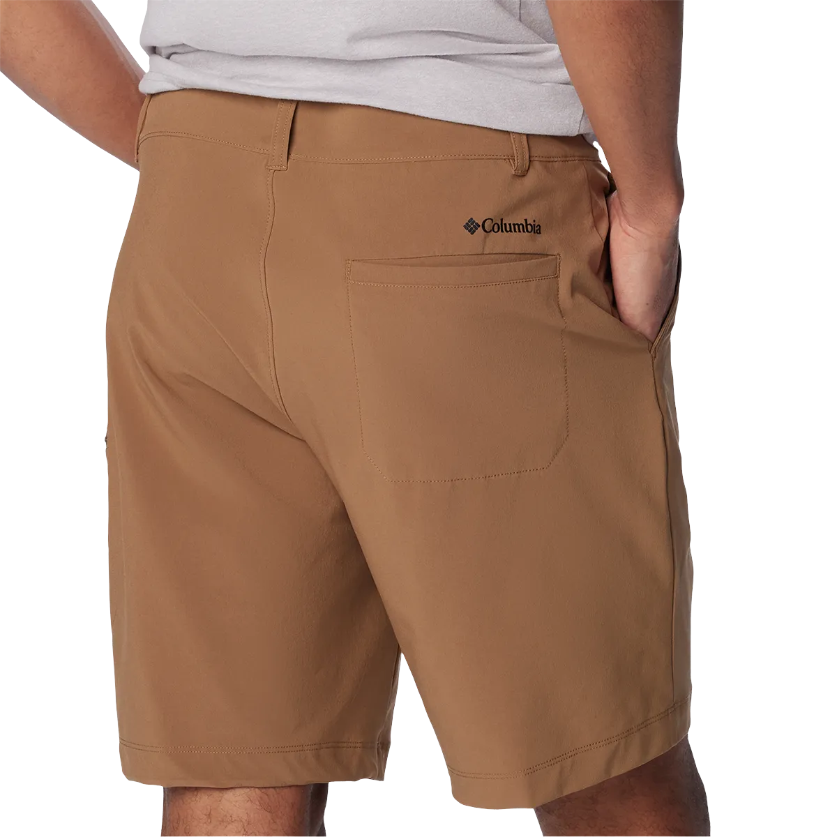 Men's Narrows Pointe Short 9"