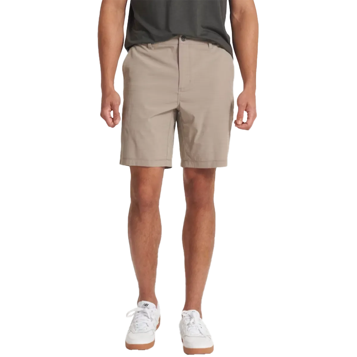 Men's Pebble Short