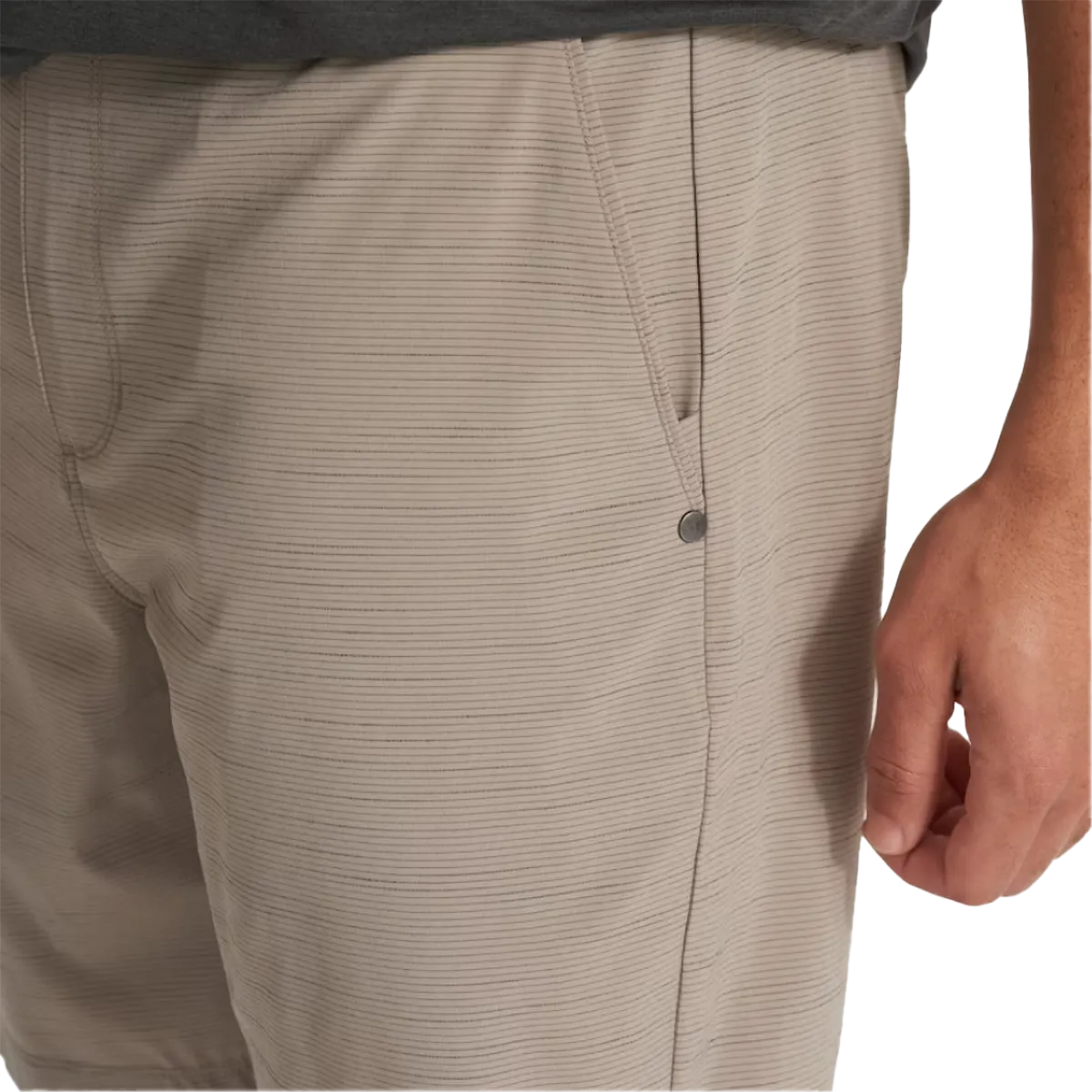 Men's Pebble Short