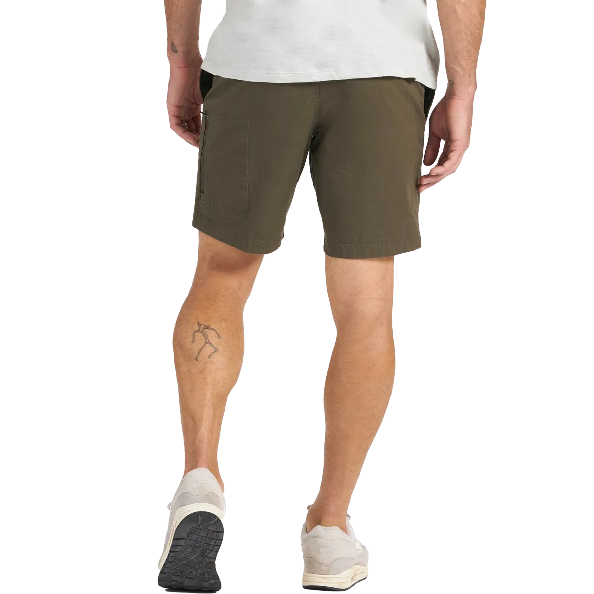 Men's Ripstop Climber Short