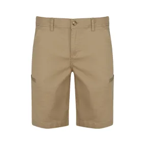 Mens Shorts with Cell Phone Pocket (7 Pocket Shorts)