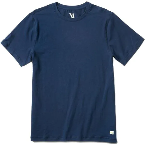 Men's Tuvalu Stretch Tee