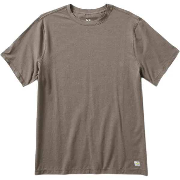 Men's Tuvalu Stretch Tee