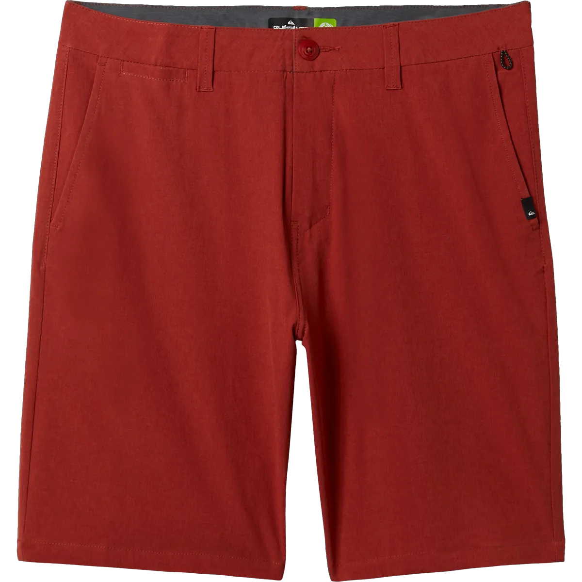 Men's Union Heather 20" Amphibian Boardshorts