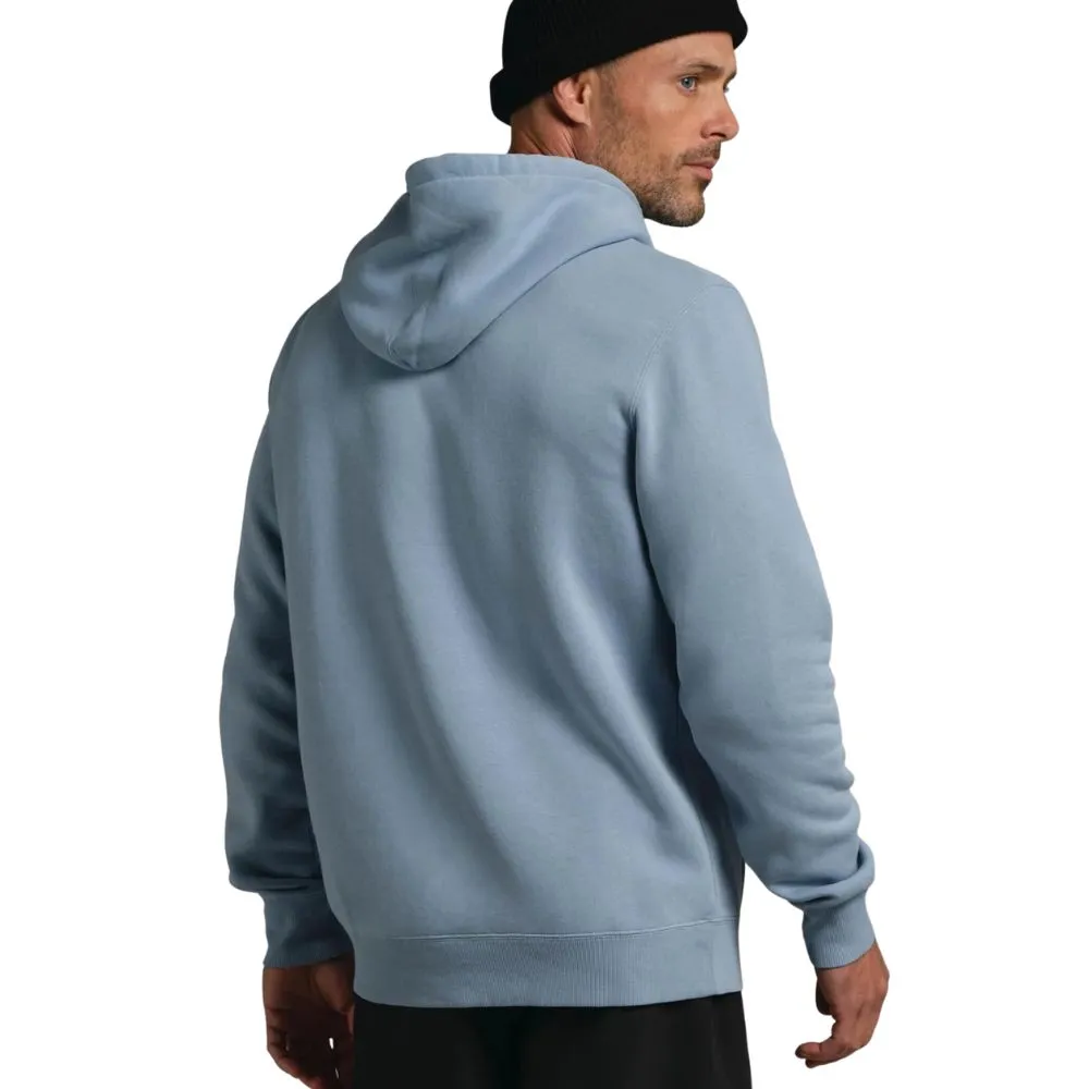 Municipal Mens Origin 300 Hoodie