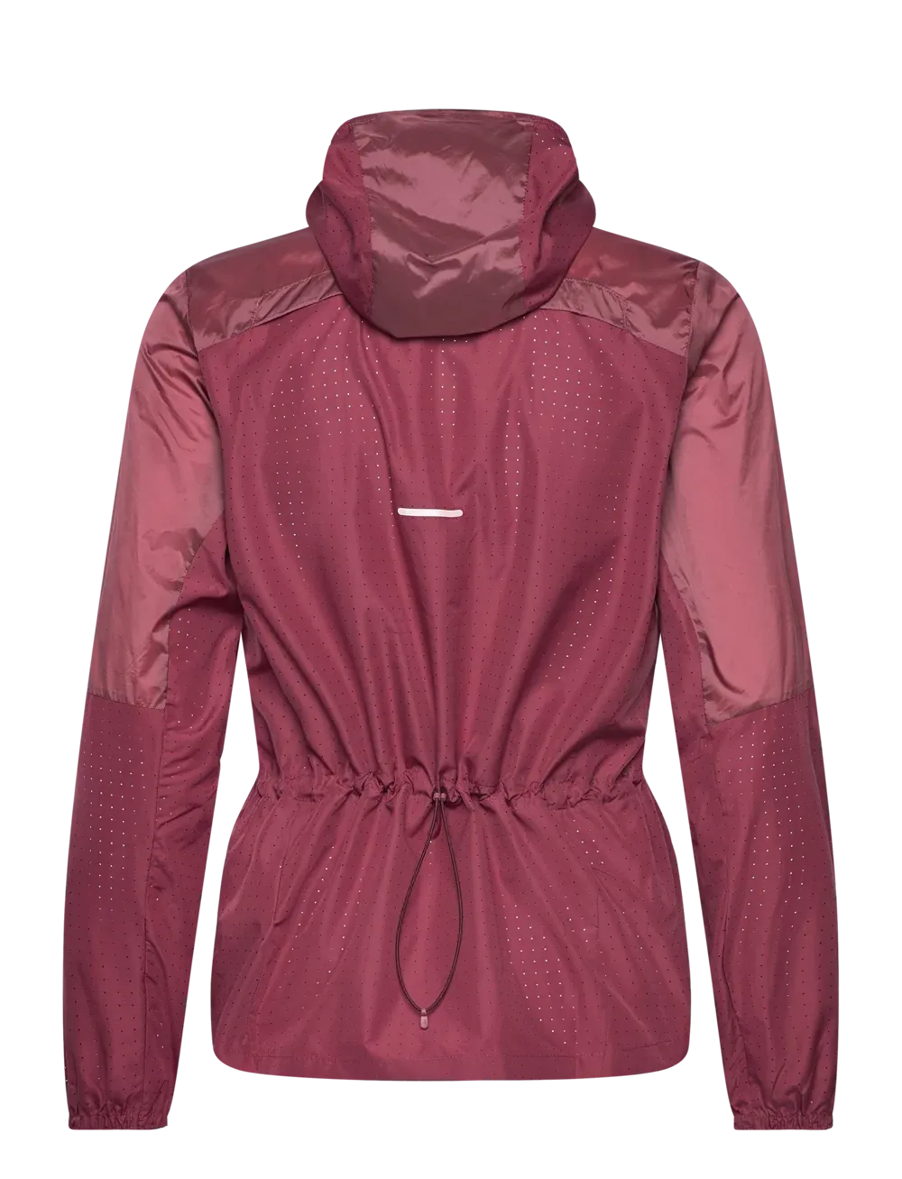 Nagino Packable Run Jacket Dames