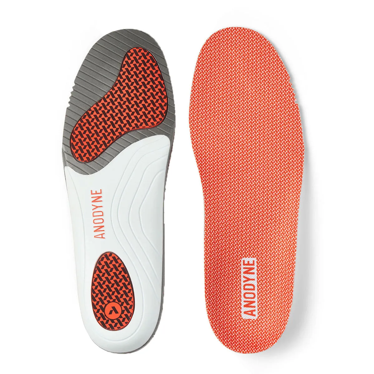 No. 110 Standard Multi Density Orthotics for Men