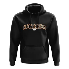 Northern AFC Club Hoodie