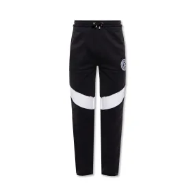 Pantaloni da ginnastica con logo Balmain