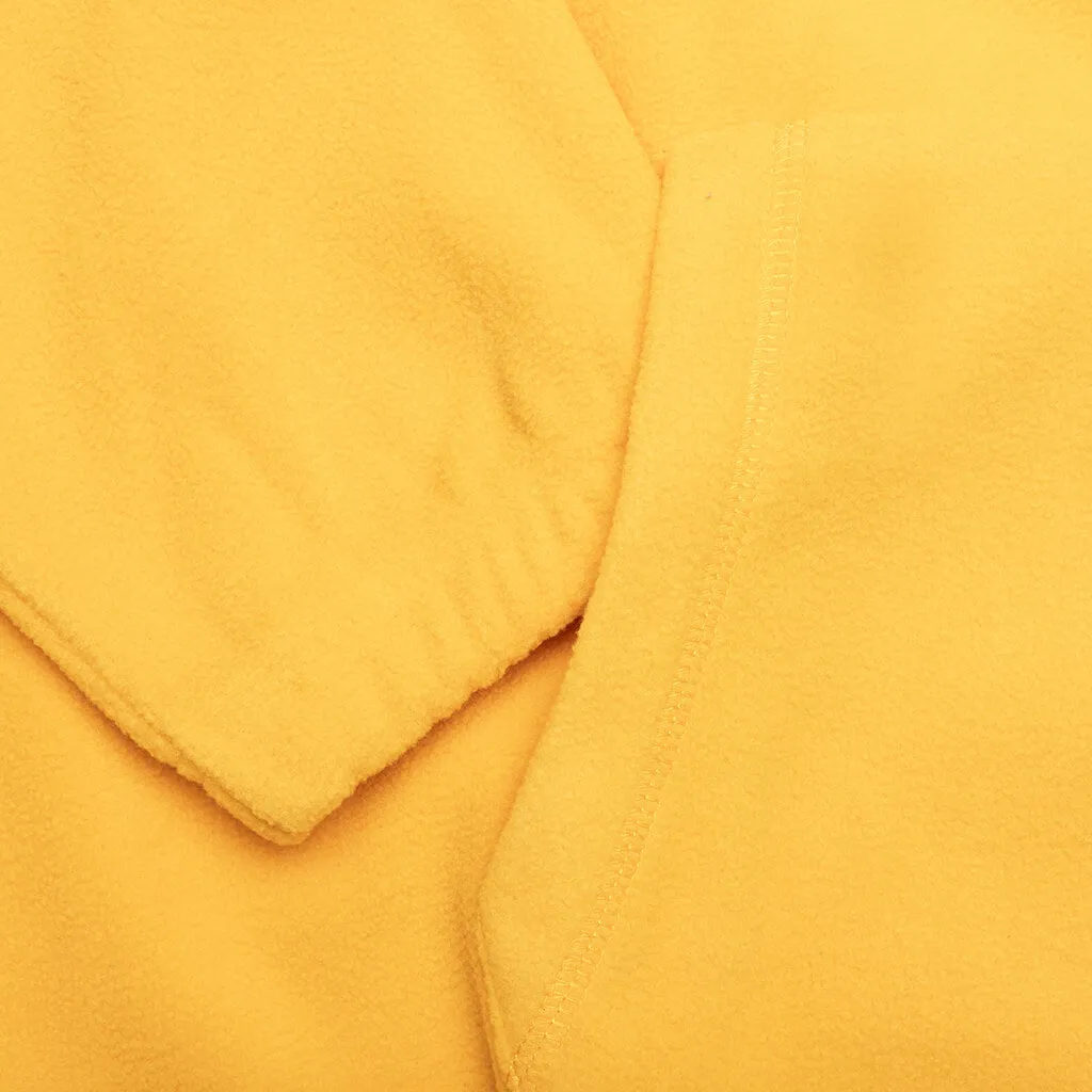 People's Pharmacist Hoodie - Gold