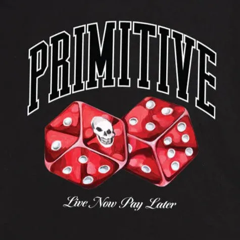 PRIMITIVE Payday Graphic T-Shirt