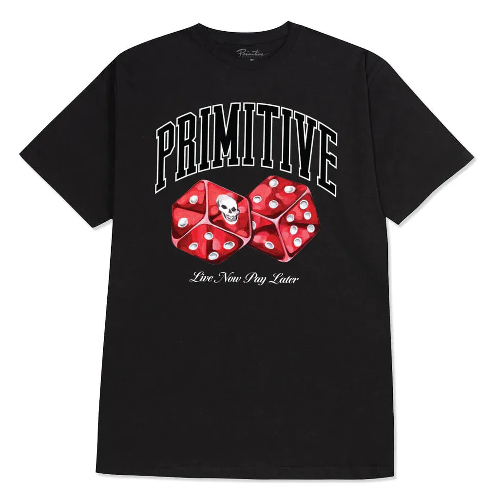 PRIMITIVE Payday Graphic T-Shirt