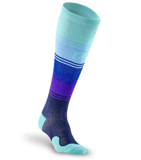 Pro Compression Minnesota Lakes Compression Socks