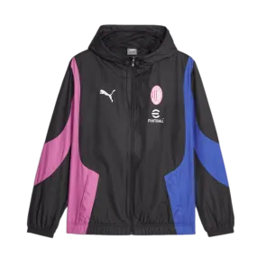 Puma AC Milan Pre-Match Woven Anthem Jacket