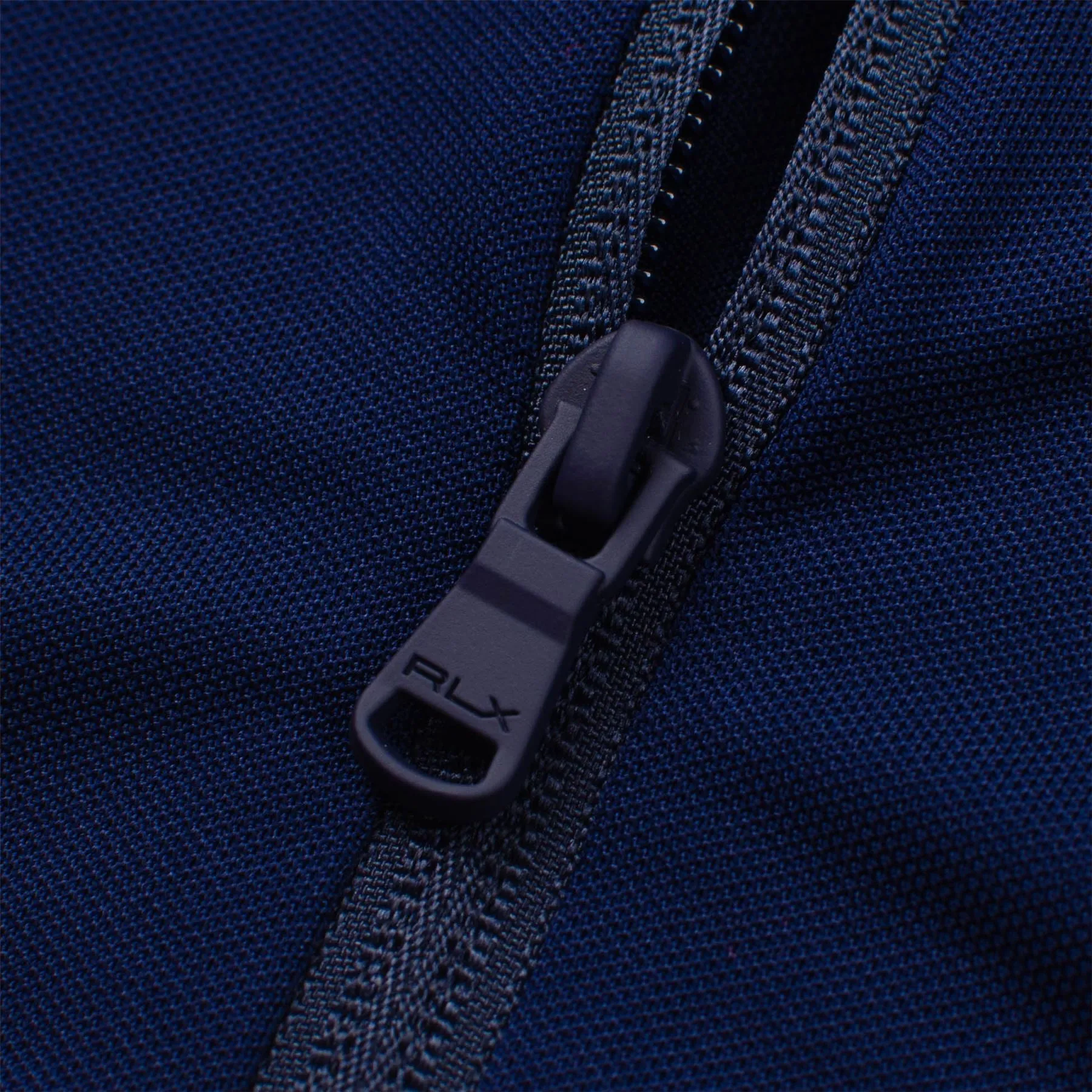 RLX Performance Pique Polo French Navy - SS23