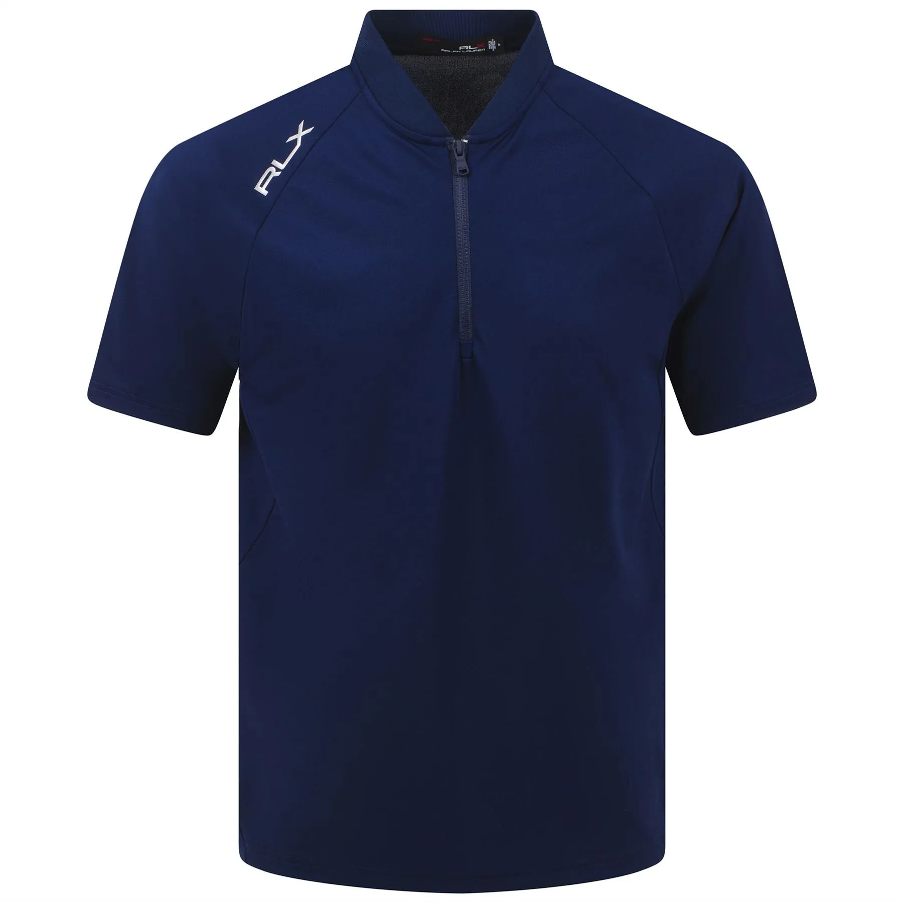 RLX Performance Pique Polo French Navy - SS23