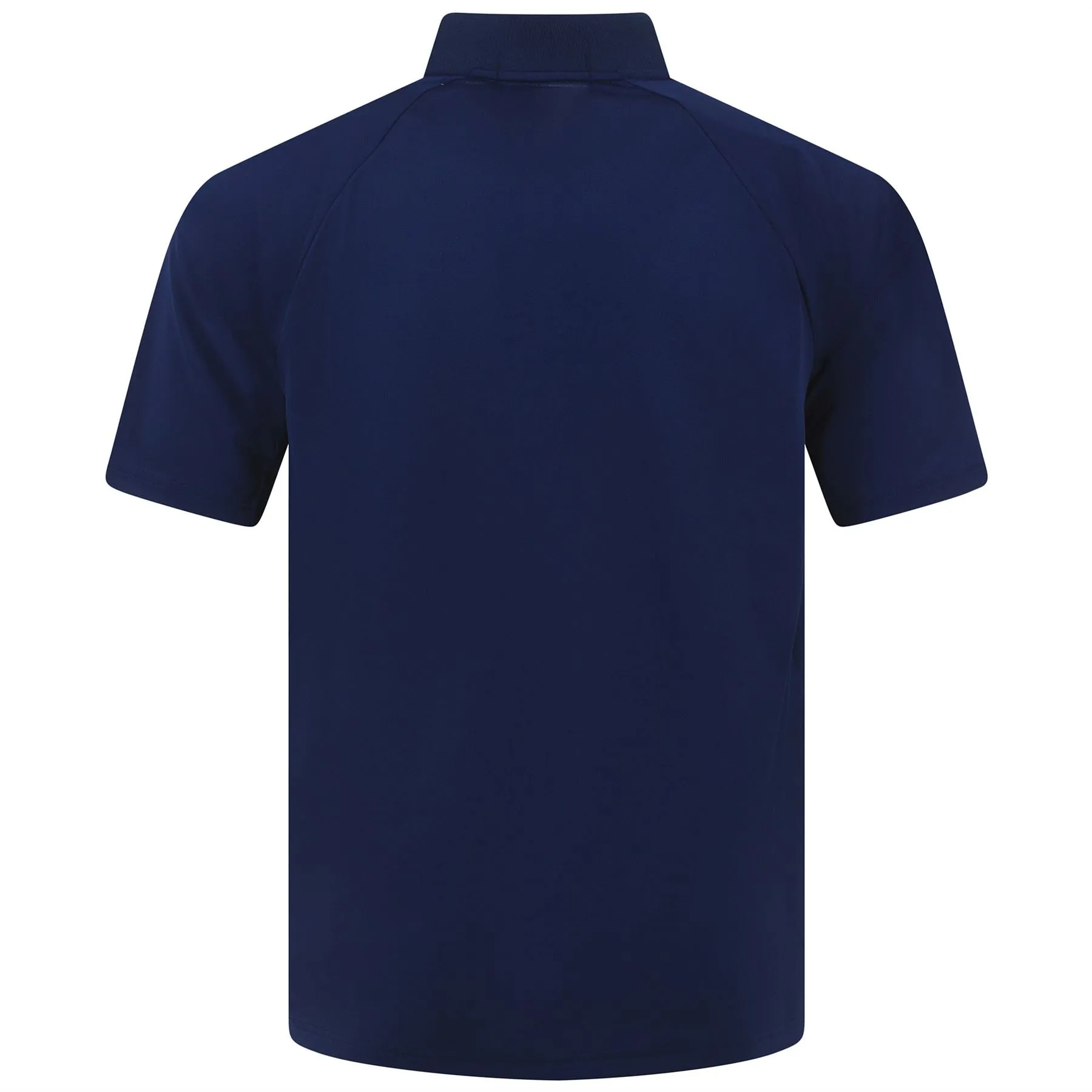 RLX Performance Pique Polo French Navy - SS23