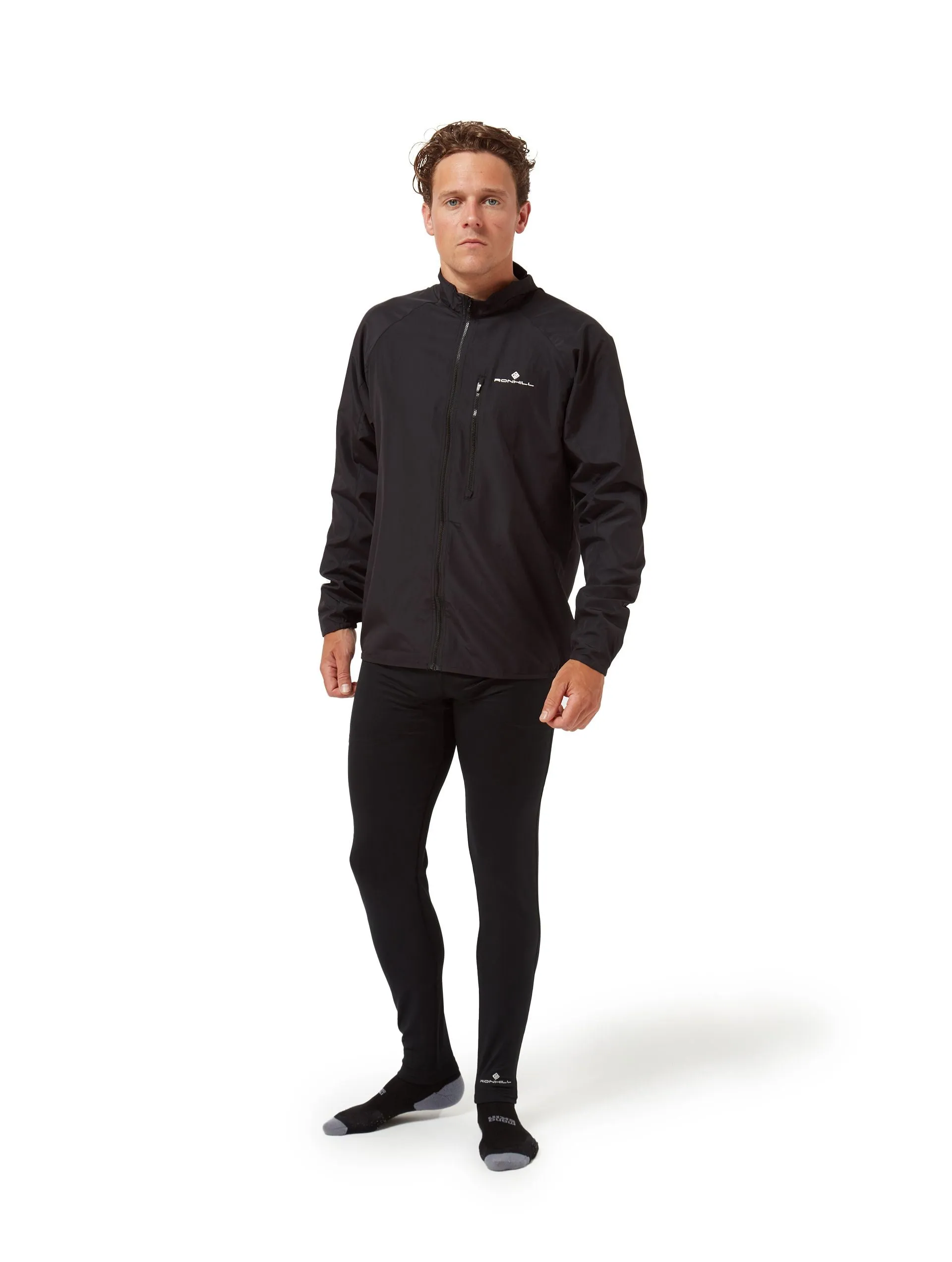 Ronhill Men's Core Jacket