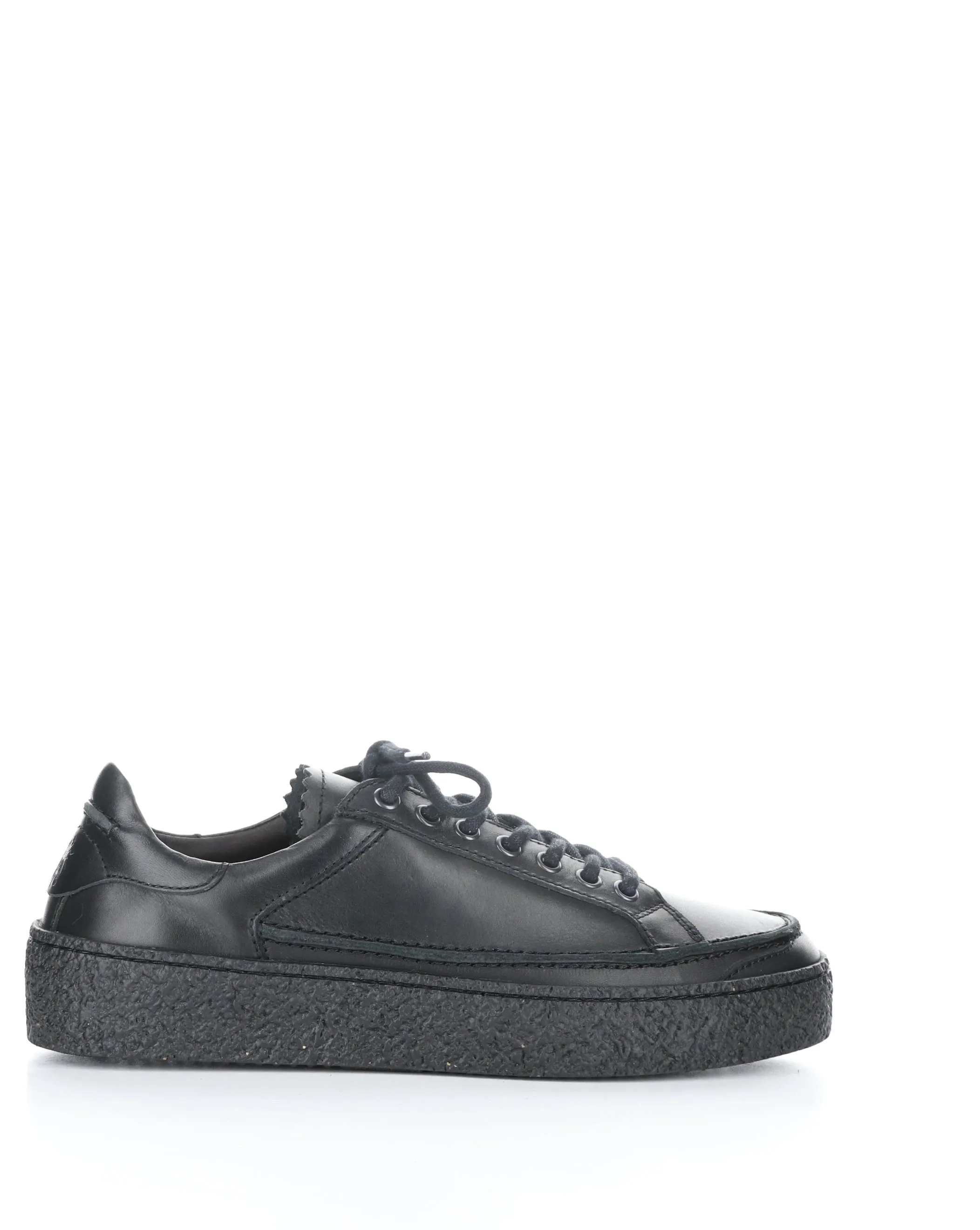 RONN519FLY 004 BLACK Lace-up Shoes