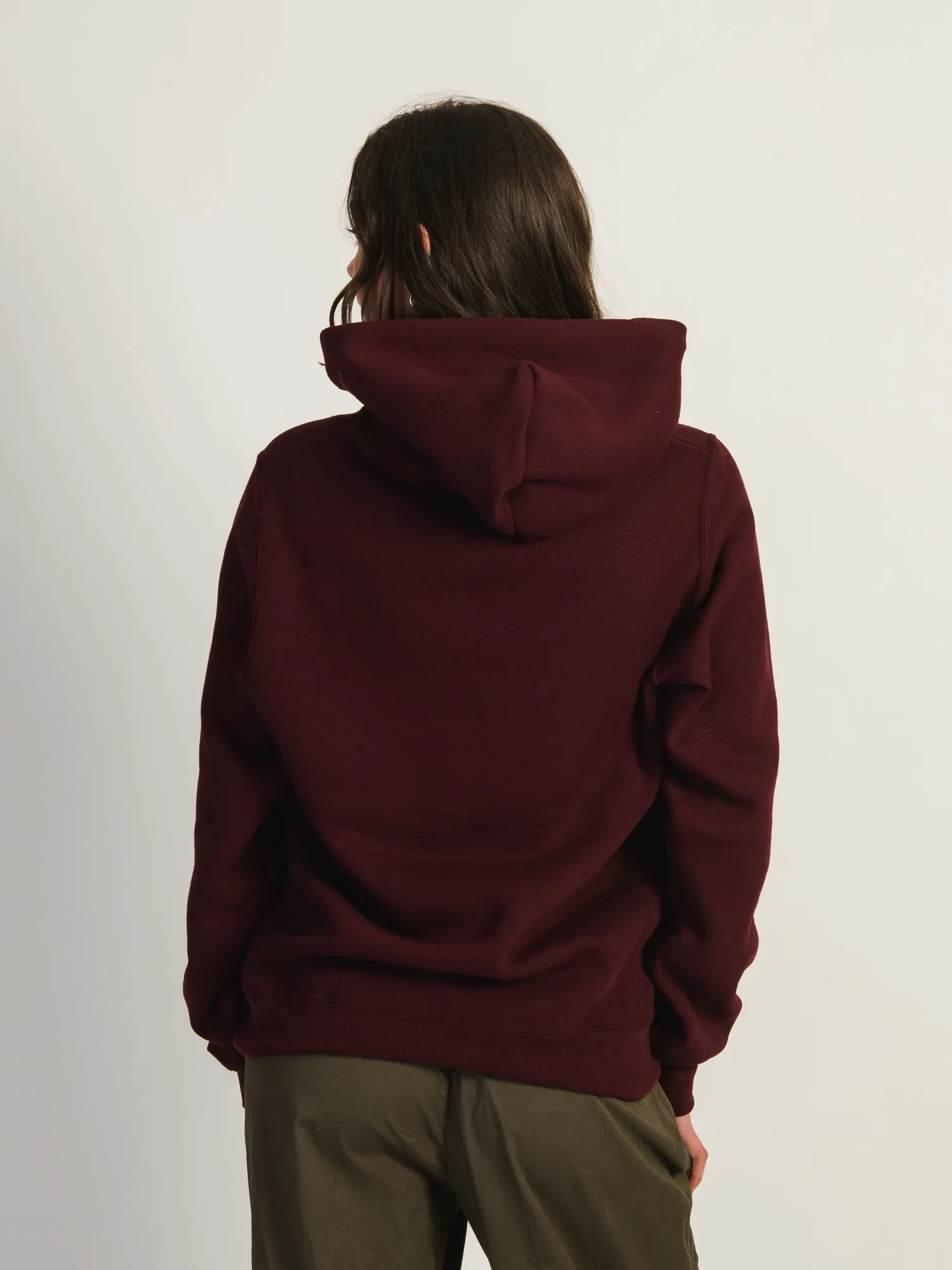 RUSSELL ALABAMA PULLOVER HOODIE