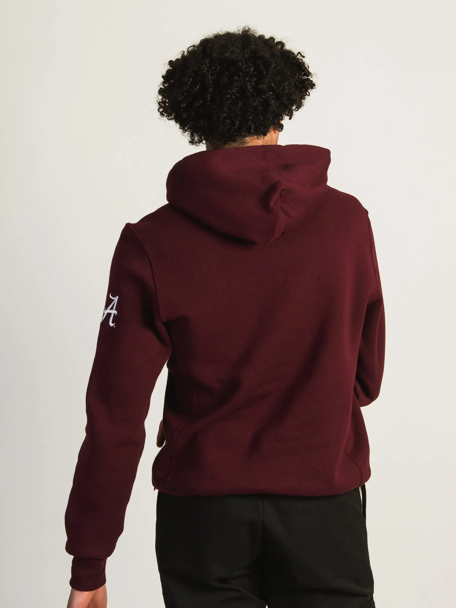 RUSSELL ALABAMA PULLOVER HOODIE