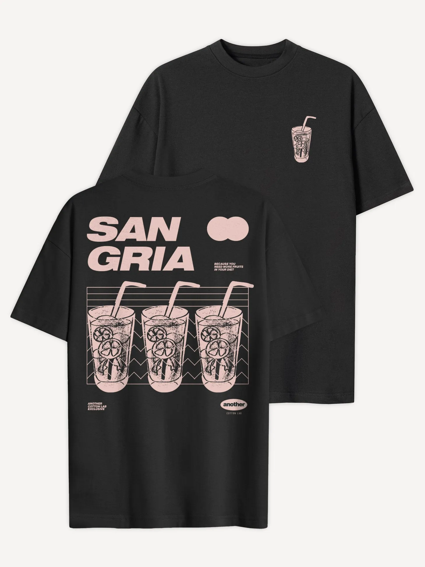 Sangria T-Shirt