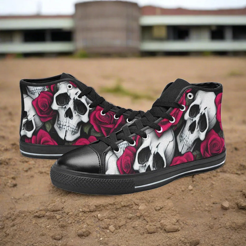 Skulls & Roses Men