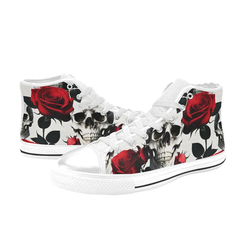 Skulls Roses Deluxe Men