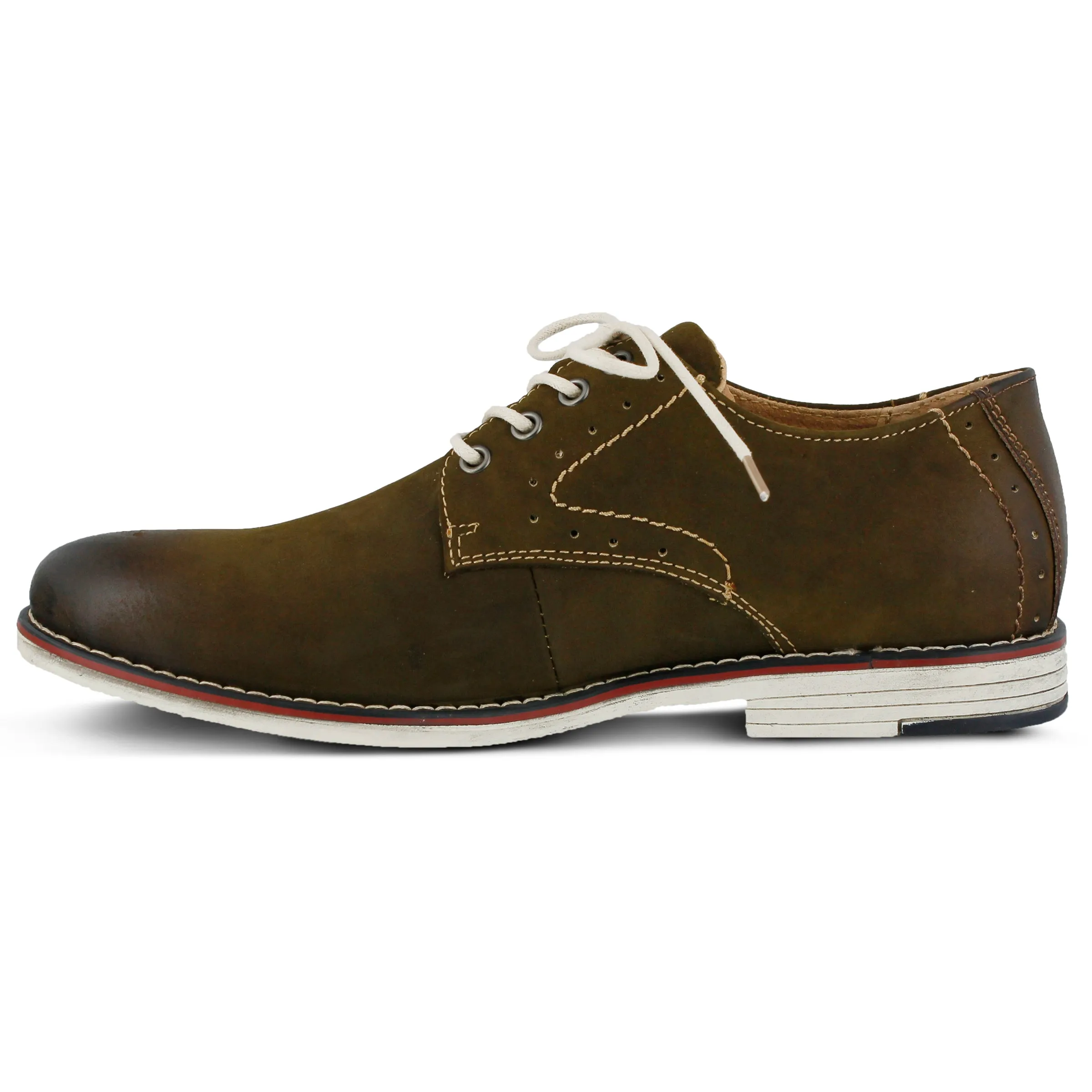 Spring Step Men MONTENEGRO Shoes