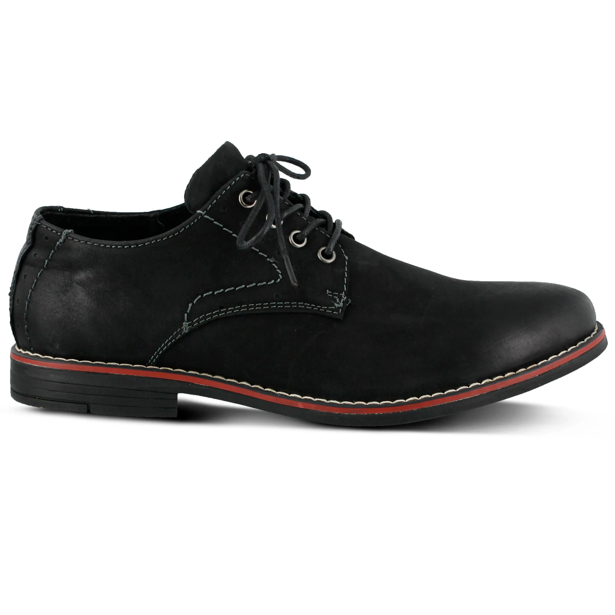 Spring Step Men MONTENEGRO Shoes