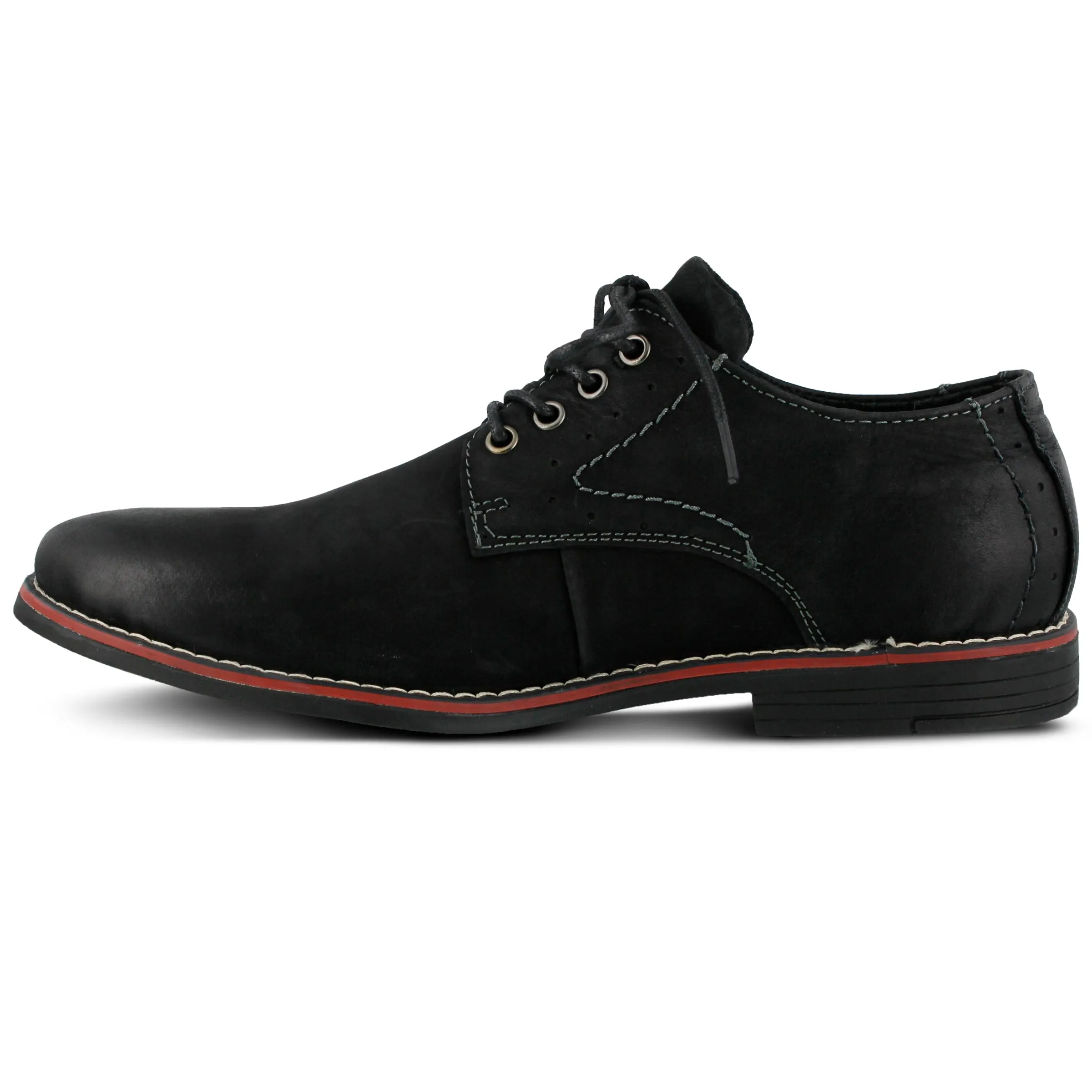 Spring Step Men MONTENEGRO Shoes