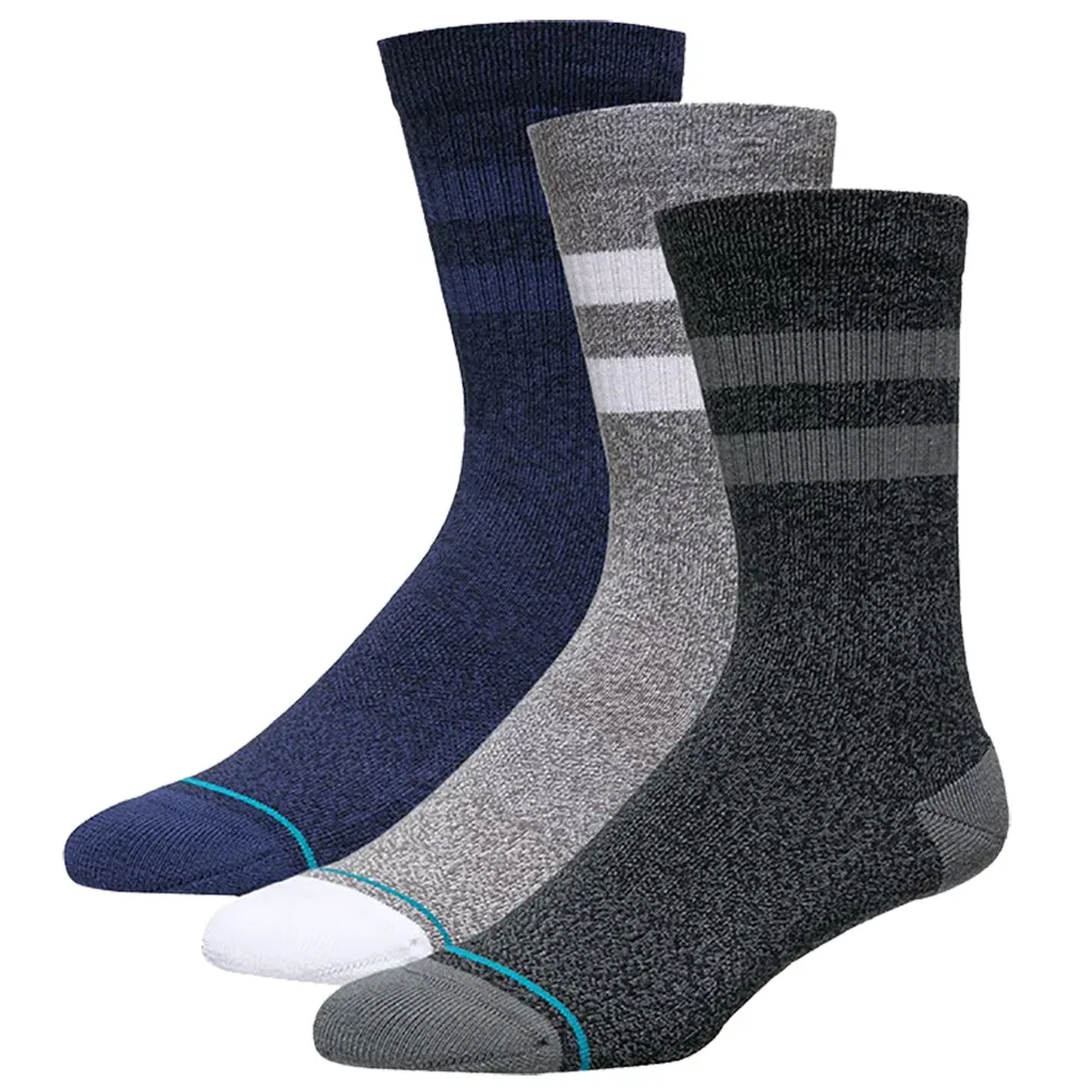 Stance Joven 3 Pack Crew Socks