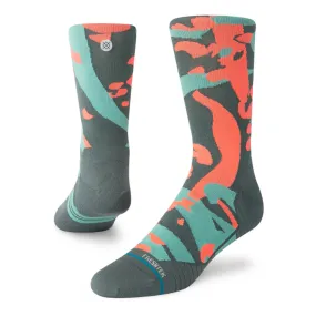 Stance Lipard Crew Ultralight Crew Socks