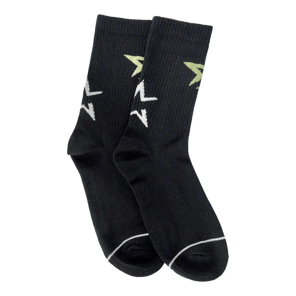 STAR BRIGHT SOCKS