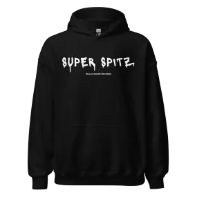 Super Spitz Edition - Hoodie