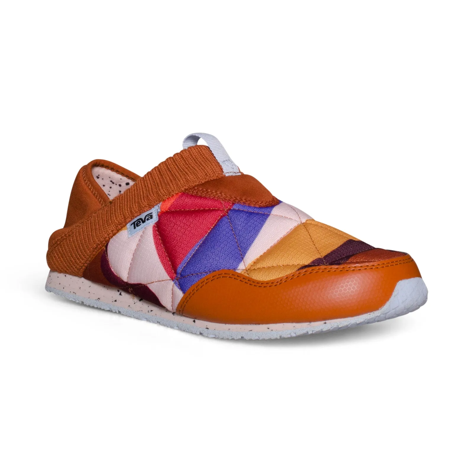 Teva X UNWRP ReEmber Gingerbread Brown Shoes - Men's