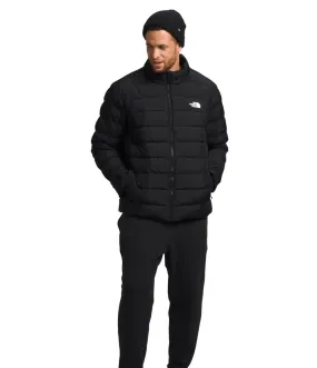 'The North Face' Men's Aconcagua 3 Jacket - TNF Black (Ext. Sizes)