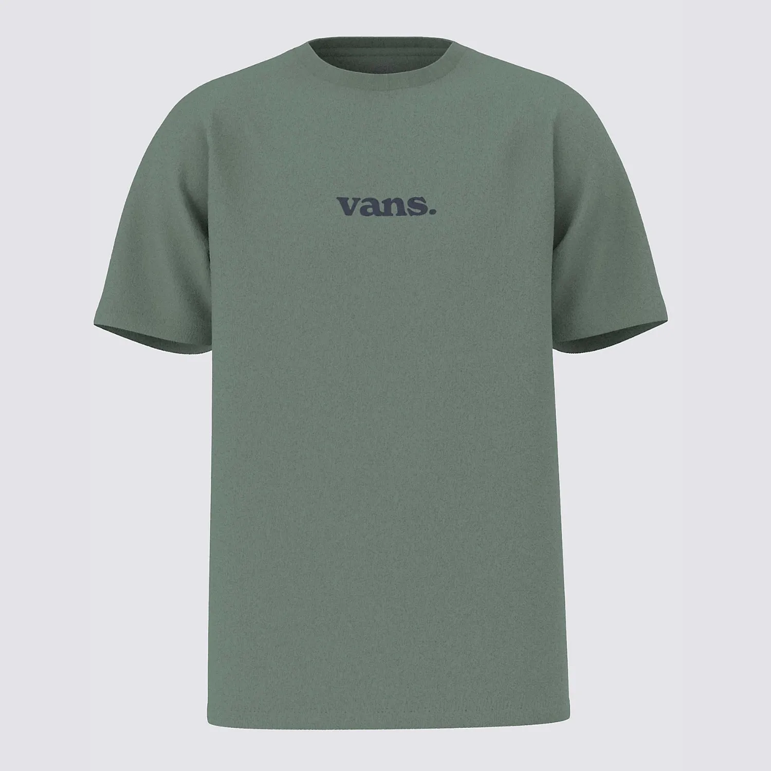 VANS The Lower Corecase T-Shirt